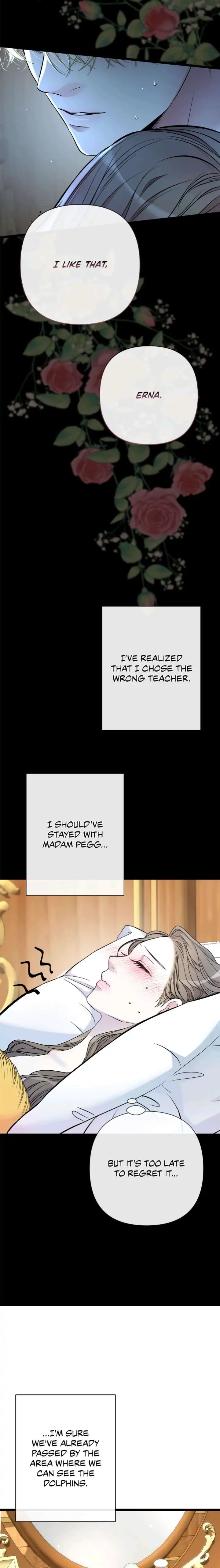 The Problematic Prince, Chapter 42 image 04